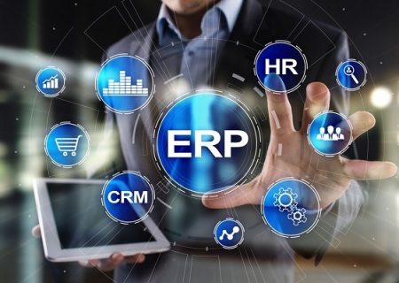 Kế toán trong ERP có sự khác biệt gì với phần mềm kế toán riêng lẻ