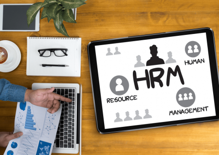 HRM là gì? Tại sao cần sử dụng phần mềm HRM