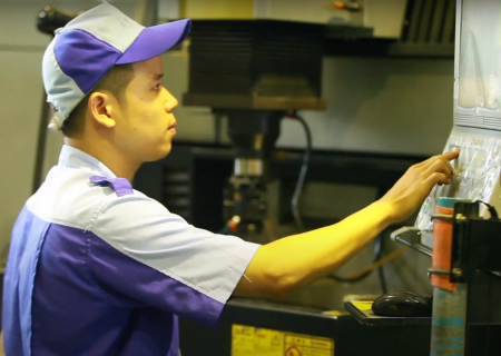 CafeF: Nhà máy thông minh – Hiện thực hóa giấc mơ gia nhập chuỗi cung ứng toàn cầu của doanh nghiệp Việt