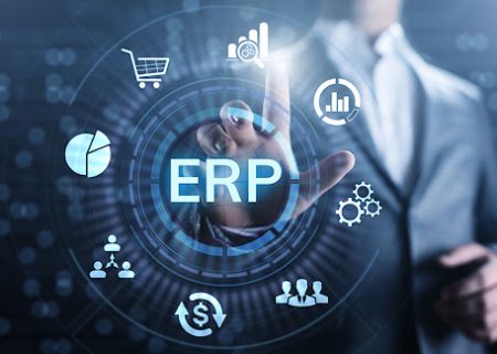 Phần mềm ERP là gì? Tại sao ERP cần thiết cho sự phát triển của doanh nghiệp?