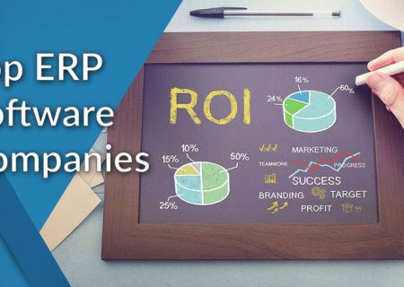 Lựa chọn nhà cung cấp như thế nào giúp doanh nghiệp triển khai phần mềm ERP thành công?