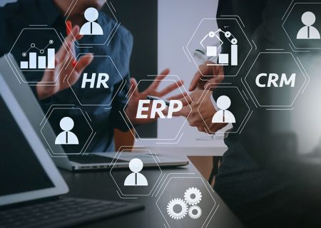 Năm dấu hiệu hàng đầu cho thấy đã đến lúc ứng dụng ERP trong doanh nghiệp