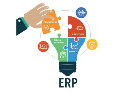 Vai trò của xây dựng tài liệu URD đối với thành công của dự án ERP