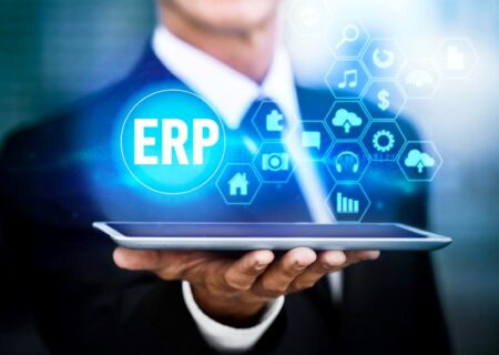 5 Chỉ số quan trọng giúp đo lường mức độ thành công của dự án ERP