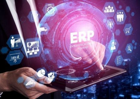 ERP viết theo yêu cầu: Phần mềm quản lý doanh nghiệp chuyên sâu 
