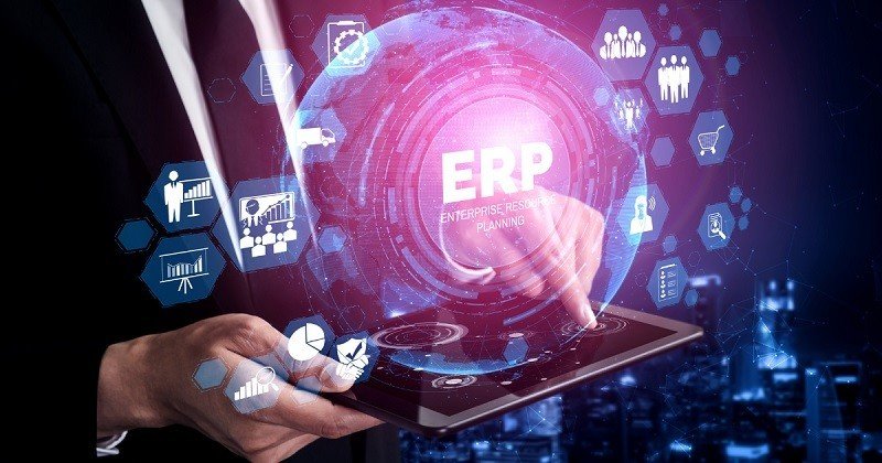 ERP viết theo yêu cầu có thể giải quyết bài toán đặc thù của doanh nghiệp