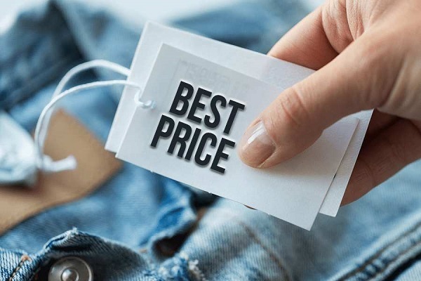Giá thành sản xuất và giá vốn hàng bán ảnh hưởng đến việc định giá sản phẩm