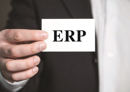 4 lợi ích của hệ thống ERP cho doanh nghiệp