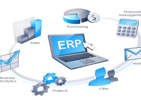 Tại sao ERP quan trọng với doanh nghiệp?