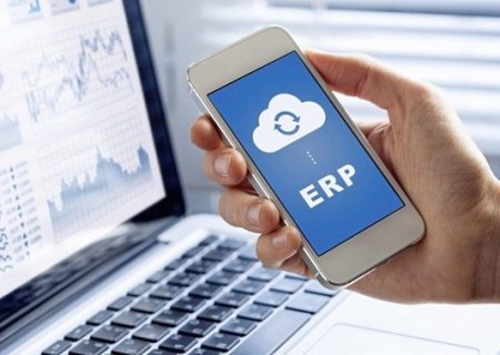 Đơn vị nào cung cấp giải pháp ERP cho doanh nghiệp chất lượng