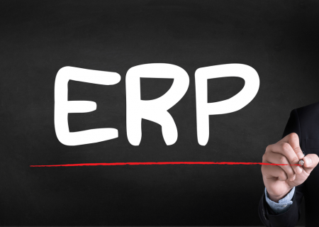 9 lợi ích của hệ thống ERP trong doanh nghiệp
