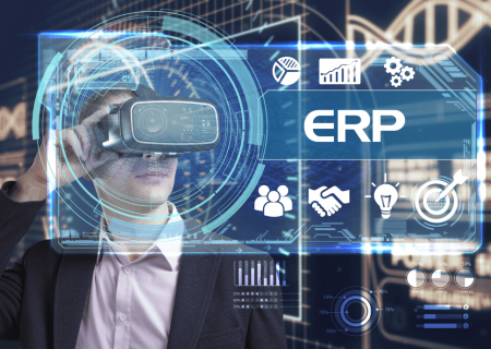 Khi nào cần phần mềm quản lý doanh nghiệp ERP ?