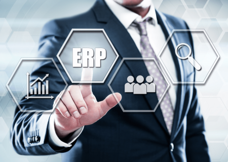 Những điều cần biết về hệ thống hoạch định nguồn lực doanh nghiệp ( ERP )