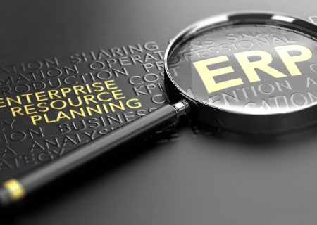 Giải pháp quản trị doanh nghiệp- Hệ thống phần mềm ERP là gì?