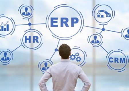 Khi nào doanh nghiệp cần đến sự “cứu trợ” từ giải pháp ERP