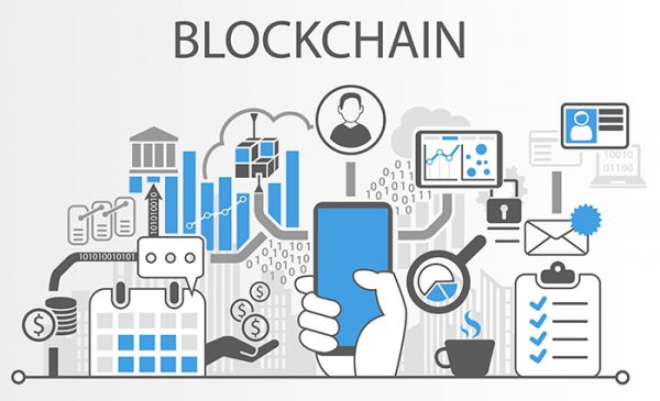 Công nghệ Blockchain là gì?