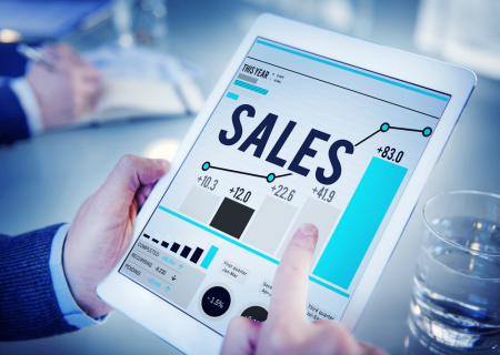 Hệ thống quản lý bán hàng giúp tăng doanh số ra sao?