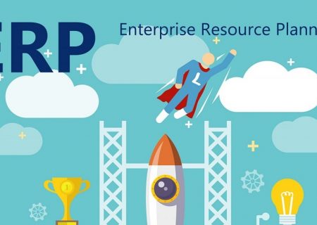 Phần mềm quản trị doanh nghiệp ERP: Tại sao cần cho phát triển của doanh nghiệp
