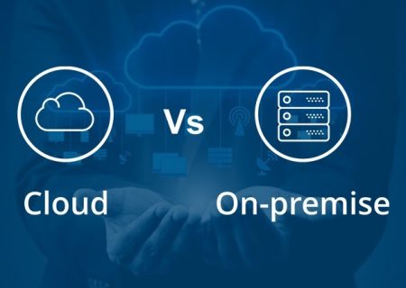 So sánh giữa Cloud ERP và On-Premise ERP?