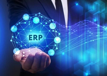 Phần mềm ERP có thể giúp quản lý những bộ phận nào trong doanh nghiệp?